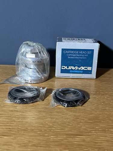 Nos boxed shimano - boxed-, dura-ace