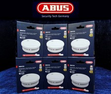 6x ABUS RWM150 rilevatore di