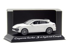 1/43 Porsche Cayenne Turbo S