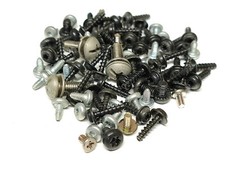 Kit viti vite - set, screws