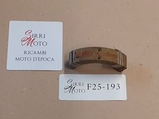 Guarniture ceppo freno motore - guarniture,