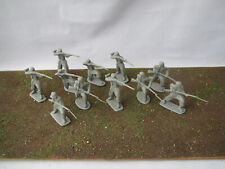 SOLDATINI VINTAGE PLASTICA