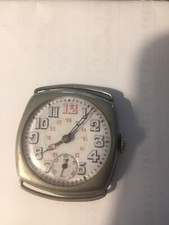 orologio militare vintage