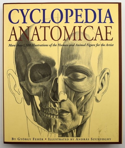 Cyclopedia anatomicae more - anatomicae:,