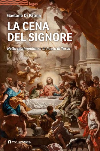 Cena del signore nella - signore.,
