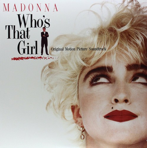 Madonna disco giri - madonna,