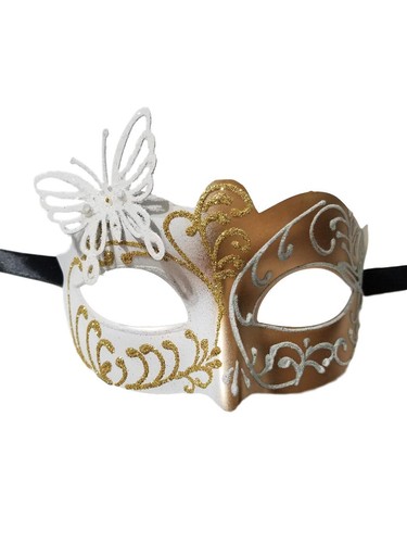 Maschera mascherata ballo