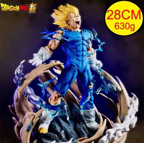 Dragon ball majin vegeta - ball,