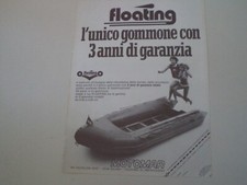advertising Pubblicità 1978