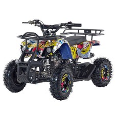 Mini Quad KXD M7B 50cc 4T