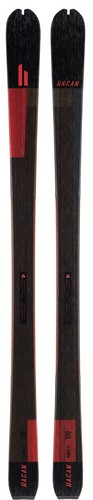 Hagan pure 0 sci - pure, 83