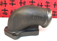 ALFA ROMEO 75 1.8 TURBO RACCORDO SCARICO TURBINA A193490982501  60534945