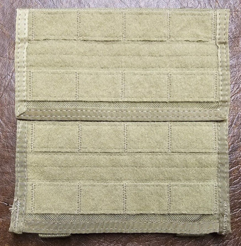 Eagle industries molle front - eagle,