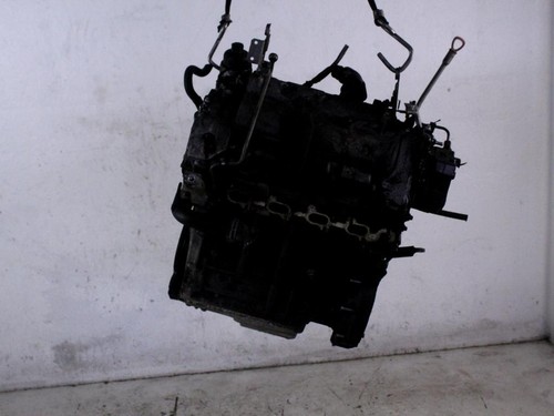 640940 motore mercedes classe - motore,