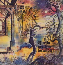 Quella vecchia locanda - Same