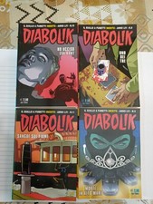 DIABOLIK-ANNO LIV-2015-NUMERI