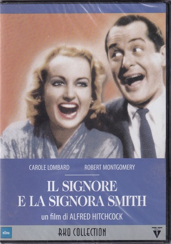 Signore signora smith - il,