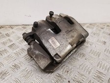 Pinza freno anteriore sinistra