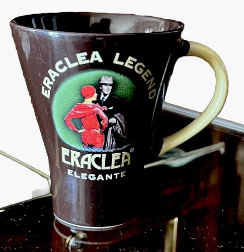 Tazzina caffè eraclea - tazzina,