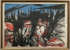 REMO BRINDISI (1918 - 1996)