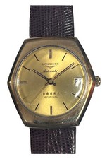 Orologio Longines Uomo Vintage