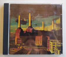 1337 CD PINK FLOYD - ANIMALS 1994 724382974826