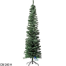 ALBERO DI NATALE MODELLO