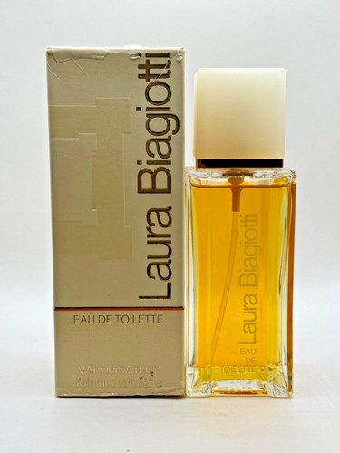 Laura biagiotti 100ml edt - biagiotti,