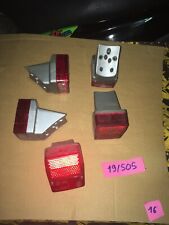 Fanale posteriore CEV