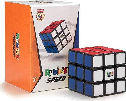 Rubik speed 3x3 cubo - 3x3,