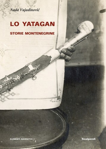 Yatagan storie - lo, yatagan.
