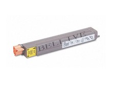 Toner Giallo Compatibile per