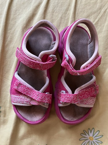 Scarpe sandali bambina 28 - bambina, n.