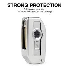 Custodia chiave anodizzata