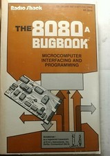 Radio Shack-The 8080A