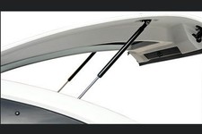 MG4941 AMMORTIZZATORE PORTELLONE POST. LANCIA MUSA 04-->