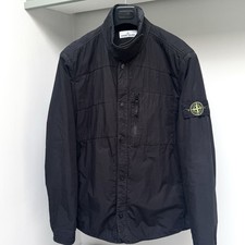 Stone Island sovracamicia