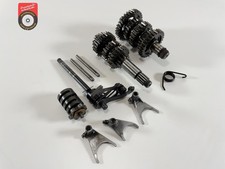 BMW F 650 1994 - cambio cambio