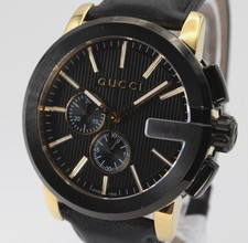 Orologio Uomo Gucci 44mm