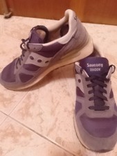 Saucony shadow uomo - saucony,