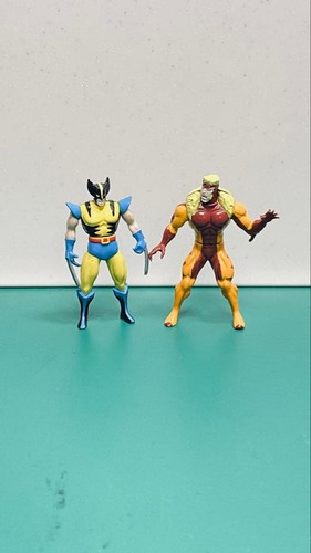 Marvel men wolverine - marvel, x-men