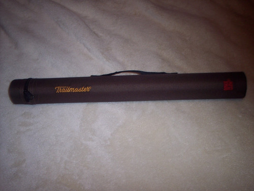 Porta canna pesca fish - da, 22"