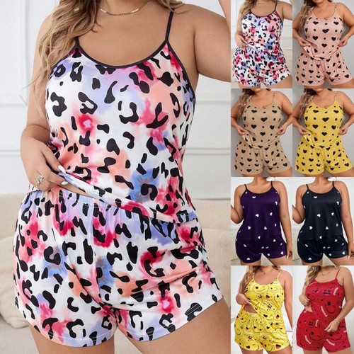Pigiama estivo set donna - , con