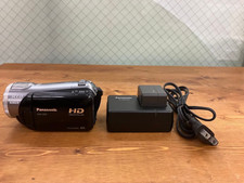 Videocamera Panasonic HDC-SD9