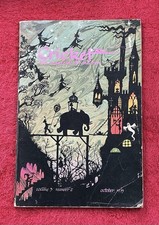 Cricket Magazine for Children