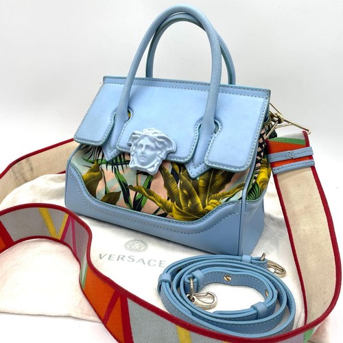 Versace palazzo borsa - borsa, a