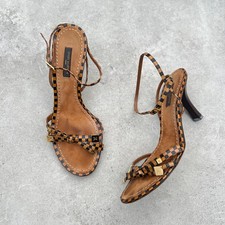 Louis Vuitton | Tacchi con