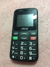D2529NN-Cellulare Akai