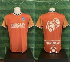 maglia FERALPISALÒ calcio