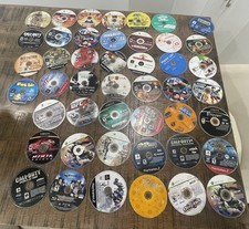 Lot untested video game - lot,